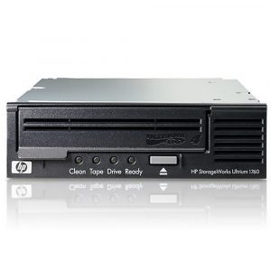EH921B HP LTO4 Ultrium1760 HH SCSI Internal Tape Drive - Image 1