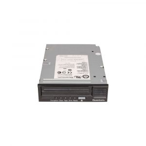 EH955-60040-ZD Quantum LTO5 Ultrium3000 HH Internal SAS Tape Drive - Image 1
