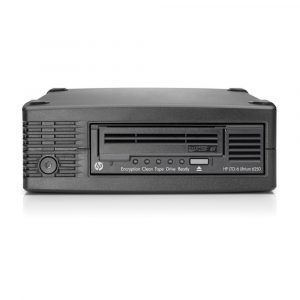 EH970A HP LTO6 Ultrium6250 External SAS Tape Drive - Image 1
