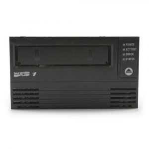 H0042 Dell STU42001LW LTO1 100-200GB Internal Tape Drive - Image 1