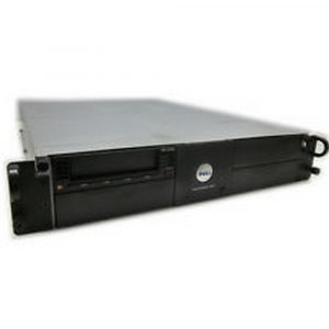 HJ854 Dell PV114T VS160 Rackmount SCSI Tape Drive
