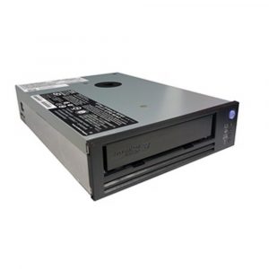 JW030 Dell /IBM LTO3 HH Internal SCSI Tape Drive - Image 1