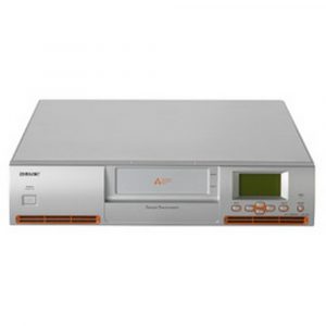 LIB162AAEA3XBK Sony LIB162 2xAIT3-ex 16Slot SCSI Tape Library