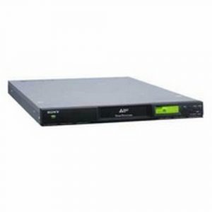 LIB81EAA3XBK Sony LIB81 AIT3-ex 8 Tape LVD Autoloader