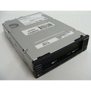 NJ003 Dell DLT VS160 80-160GB Internal SCSI Tape Drive