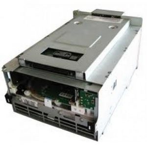 PC-UU5QC-YF Quantum LTO3 FH PX502 /SC50 FC Library Drive - Image 1