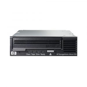 PD000C#250 HP LTO3 Ultrium920 HH SCSI Internal Tape Drive - Image 1