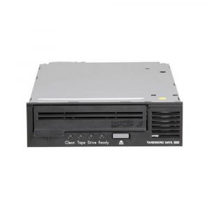 PD002K#351 Tandberg LTO3 HH Internal SCSI Tape Drive - Image 1