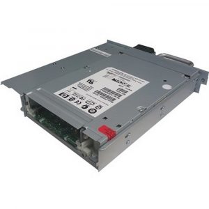 PD004B#103 HP LTO3 HH MSL /G2 SCSI Libray Drive - Image 1