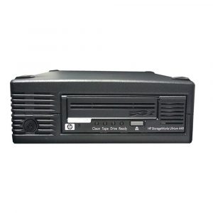 PD041E#010 HP LTO2 Ultrium448 External SCSI Tape Drive - Image 1