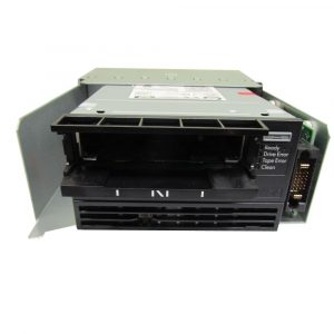 PD098H#704 HP LTO4 FH EML-E FC Tape Module - Image 1