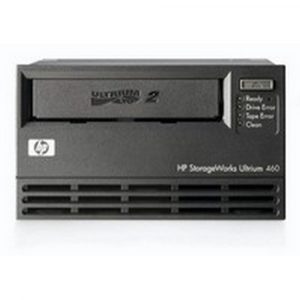 Q1518A HP LTO2 Ultrium460 Internal SCSI Tape Drive - Image 1