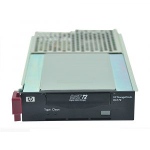 Q1524-69202 HP DAT72 36-72GB SCSI Array Module - Image 1