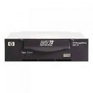 Q1525A HP DAT72 Internal SCSI Tape Drive - Image 1