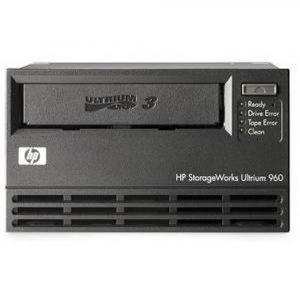 Q1530-60040 HP LTO3 Ultrium960 FH Internal SCSI Tape Drive - Image 1