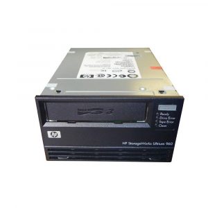 Q1538A HP LTO3 Ultrium960 FH Internal SCSI Tape Drive - Image 1