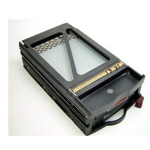 Q1546-60001 HP StorageWorks DAT40 DDS4 20-40GB Hotplug Drive - Image 1