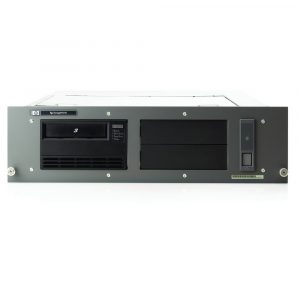 Q1595B HP LTO3 Ultrium960 3U Rackmount SCSI Tape Drive - Image 1