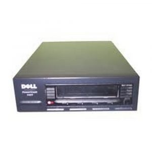 R0219 Dell VS160e External SCSI Tape Drive