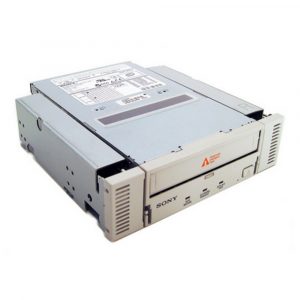 SDX-400V Sony AIT1 35-70GB Internal SCSI Tape Drive
