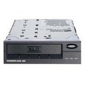 SLR100 Tandberg SLR100 50-100GB Internal Tape Drive