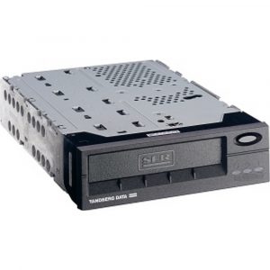 SLR7 Tandberg SLR7 20-40Gb SCSI Internal Tape Drive - Image 1