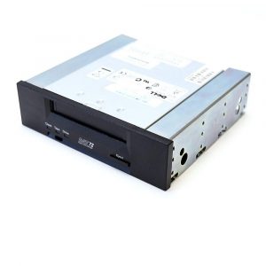 T3940 Dell DAT72 36-72GB Internal SCSI Tape Drive - Image 1