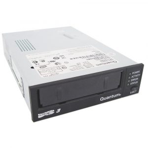 TC-L32AN Quantum LTO3 400-800GB HH Internal SAS Tape Drive - Image 1