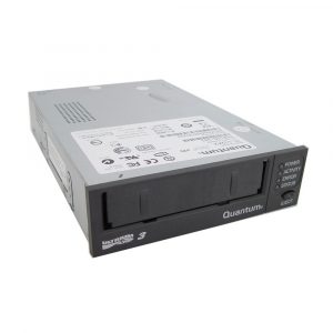 TC-L32AX Quantum LTO3 400-800GB HH Internal SCSI Drive - Image 1