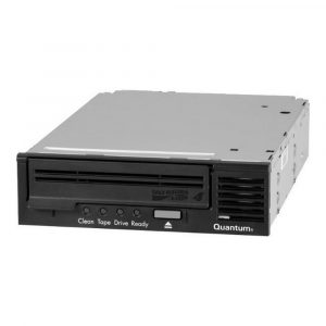 TC-L42AN-BR-B Quantum LTO4 Ultrium1760 HH SAS Internal Tape Drive - Image 1