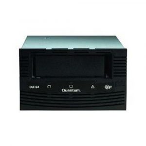 TC-S45AT-EY Quantum DLT-S4 800-1600GB int carbon SCSI Tape dri