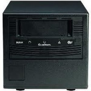TC-S45BT-YE Quantum DLT-S4 800-1600GB ext SCSI Tape Drive