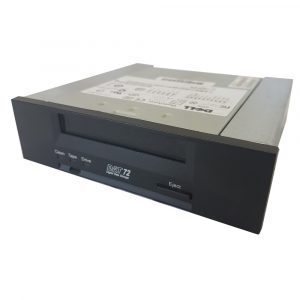 TD6100-155 Dell DAT72 Internal SCSI Tape Drive - Image 1