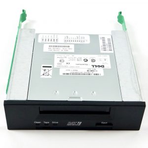 TD6100-164 Dell DAT72 Internal SCSI Tape Drive - Image 1