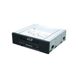 TD6100-196 Dell DAT72 Internal SCSI Tape Drive - Image 1