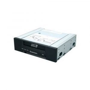 TD6100-501 Quantum DAT72 Internal SCSI Tape Drive - Image 1