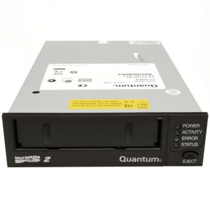 TE3000-024 Quantum LTO2 HH Internal SCSI Tape Drive - Image 1