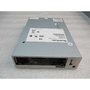 TE3100-614 Dell (Quantum) LTO2 HH PV124T Loader Drive - Image 1