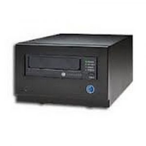 TE3200-501 Quantum LTO2 HH External SCSI Tape Drive - Image 1