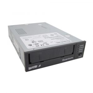 TE7100-011 Quantum LTO3 HH Internal SAS Tape Drive - Image 1
