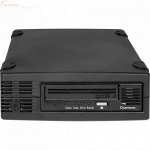 TF4200-511 Quantum (HP) LTO4 HH External SAS Tape Drive - Image 1