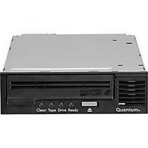 TF5100-511 Quantum LTO4 Ultrium1760 HH Internal SCSI Tape Drive - Image 1