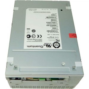 TF6100-102 Quantum LTO5 (HP) FH SAS PV124T /SL3 Loader Drive - Image 1