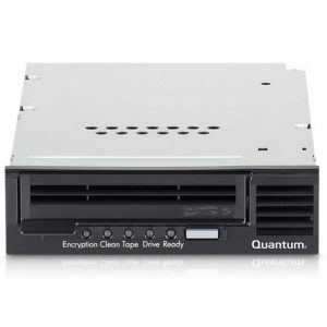TF7100-012 Quantum LTO5 HH Internal SAS Tape Drive - Image 1