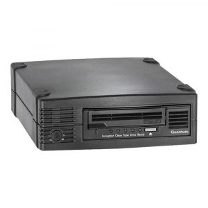 TF8200-011 Quantum LTO6 HH External SAS Tape Drive - Image 1