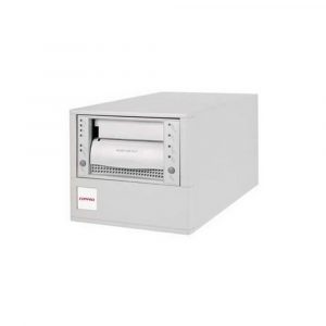 TH8BL-CM Compaq DLT8000 External SCSI Tape Drive - Image 1