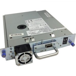 TKC16 Dell LTO6 HH SAS TL2000 /4000 Library Drive - Image 1