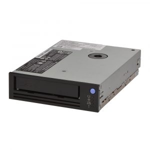 TPDCX Dell LTO3 HH V1 SAS Internal Tape Drive