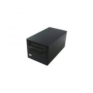 TR-S23BA-CM HP SDLT320 External SCSI Tape Drive - Image 1