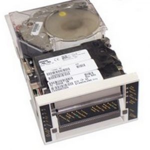 TZ88N Digital DLT4000 External Tape Drive